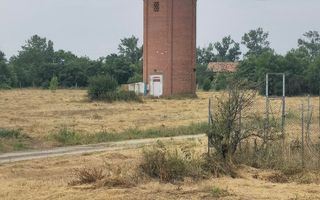 Proprietate industriala la 30 km exterior sud Timisoara - Poză 42