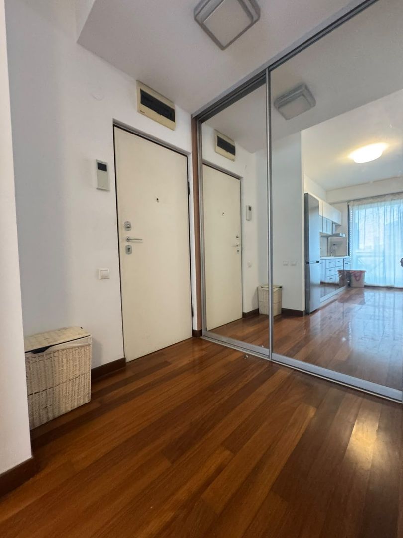 2 camere Herastrau | Parcare inclusa | Mobilat complet - Poză 13