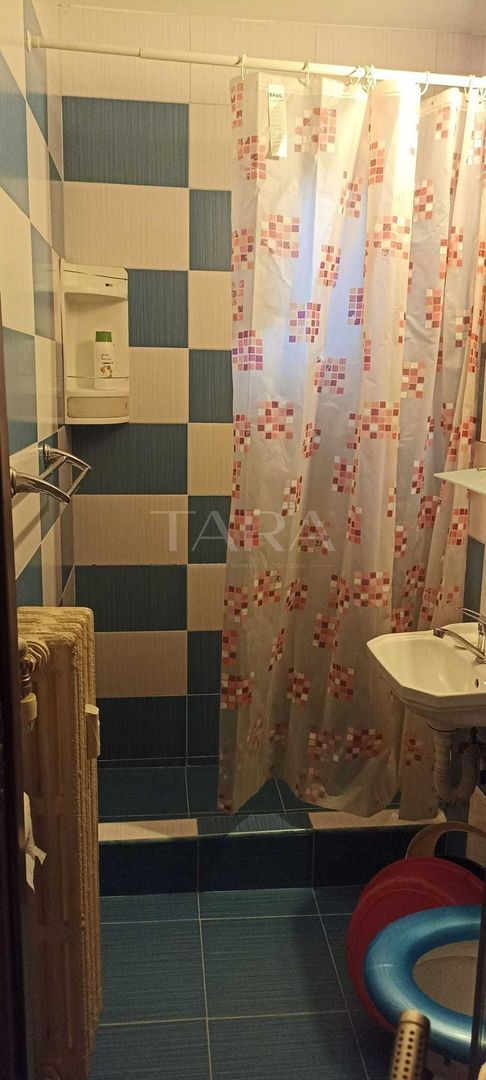 Apartament 2 camere, zona centrala in Mănăștur. - Poză 3