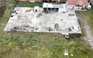 Casa cu teren de 14340 mp în Jebel/Pretabila pentru afacere - Poză 19