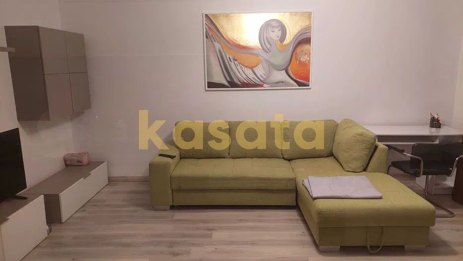 Garsonieră | 20th Residence | Metrou Petrache Poenaru | 40 mp - Poză 1