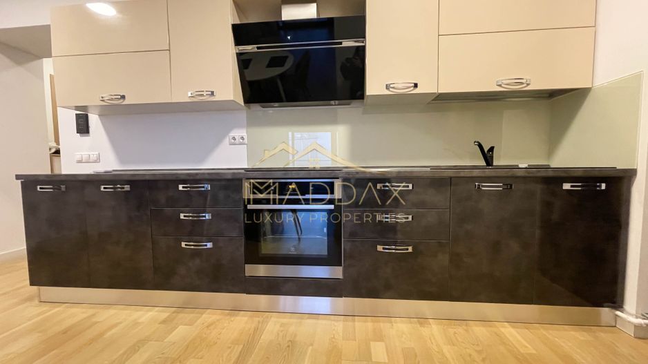 Apartament cu 2 camere ***Lake View*** 84 mp// 1 Underground Parking // Aviatiei - Poză 16