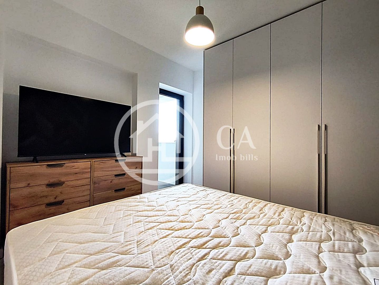 Apartament cu 2 camere de închiriat în Prima Urbana, Oradea - Poză 7