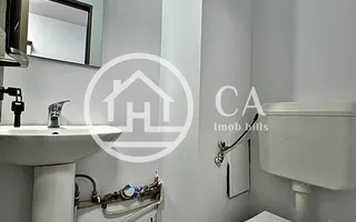 Apartament cu 3 camere de închiriat în zona Cantemir, Oradea - Poză 11