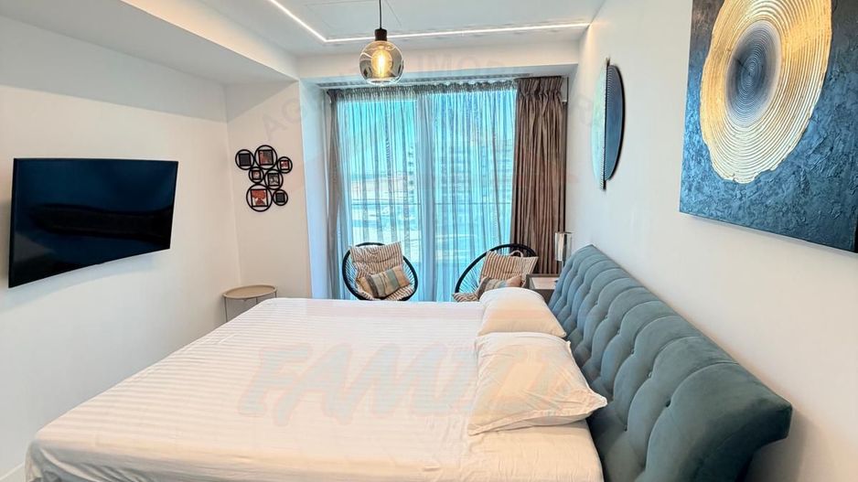 APARTAMENT DE ÎNCHIRIAT – OPERA RESIDENCE | MAMAIA NORD - Poză 1