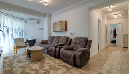 Premium Living-Vulcan Residence | 95 mp&Smart Facilities- 0% comision