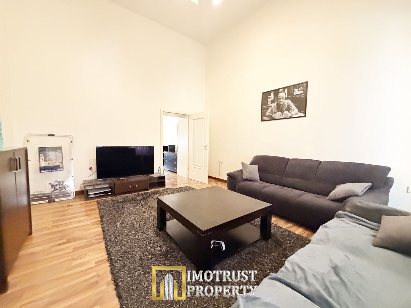 Vânzare apartament 2 camere ultracentral (în curte la McDonalds) - Poză 5