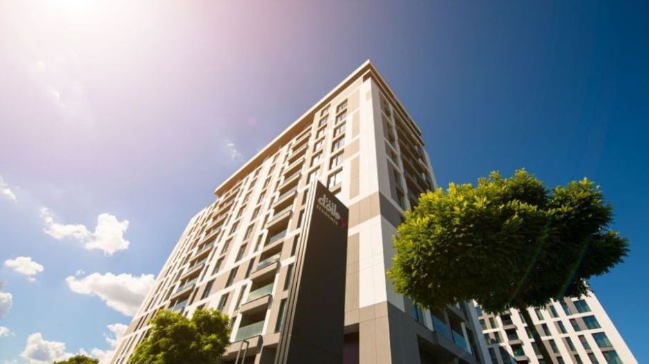 2 camere | Cloud 9 | Aviatiei | Pipera | Promenada - Poză 11