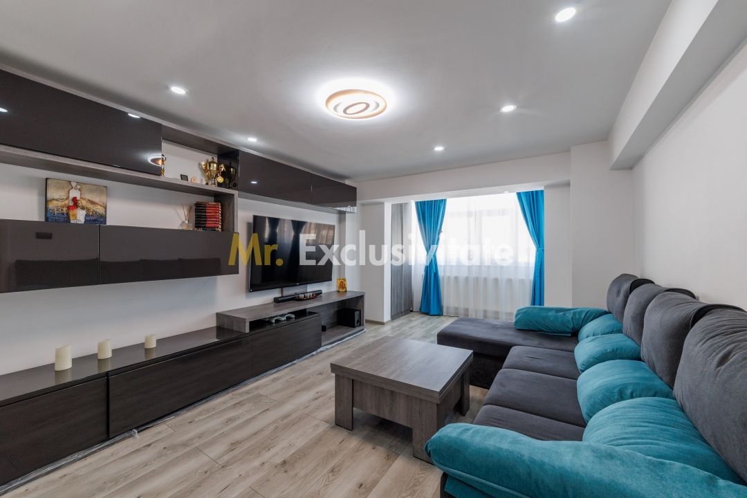 Apartament decomandat - Cartier Prundu - Poză 1