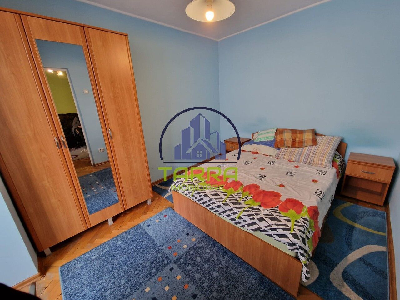 Apartament 2 camere de inchiriat in Alba Iulia zona Cetate - Poză 4