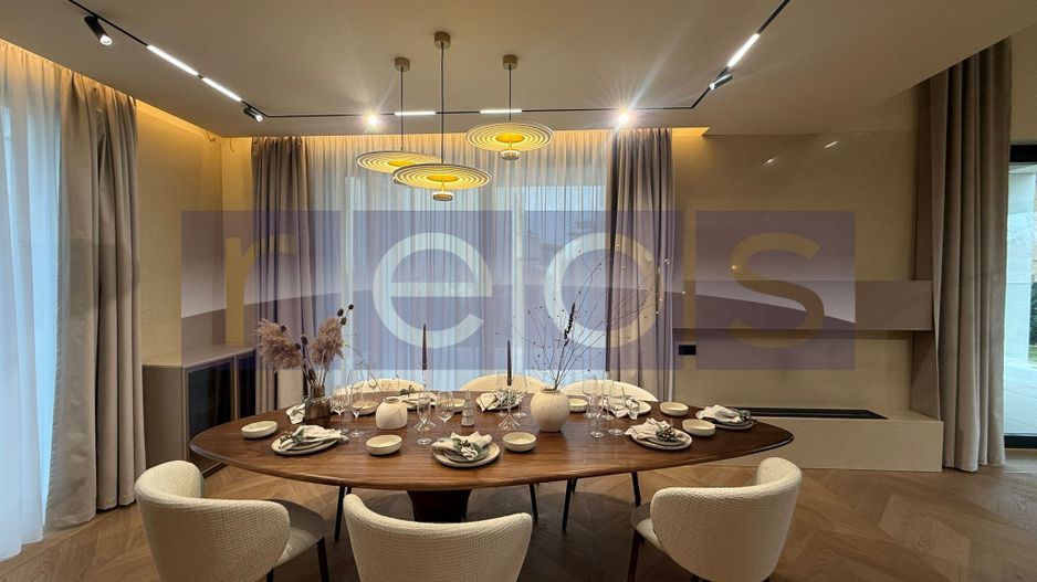 VANZARE VILA DEOSEBITA  | IANCU NICOLAE | ULTRAFINISATA | 384MP | - Poză 10