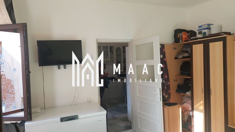 Ultracentral I Pretabil Investitie I Apartament 1 Camera - Poză 7