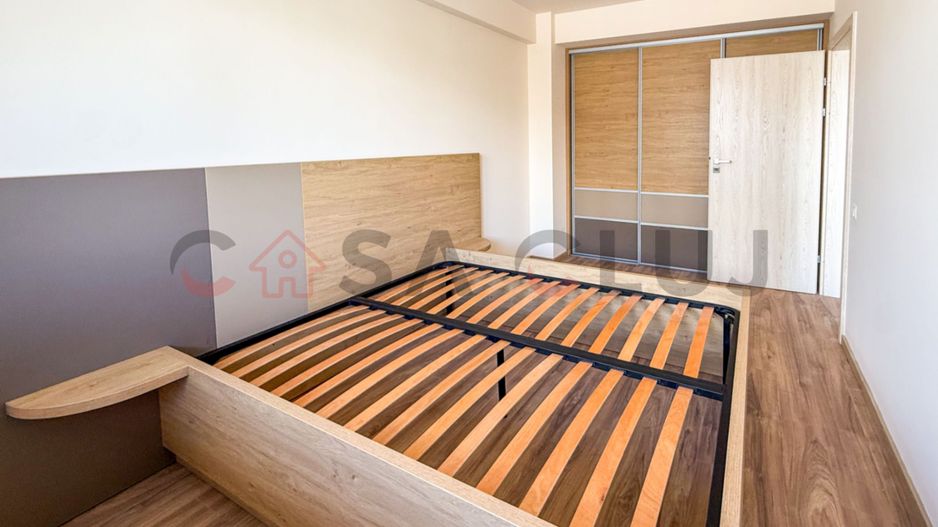 Apartament nou cu 2 camere, etaj 1, Intre Lacuri! - Poză 2