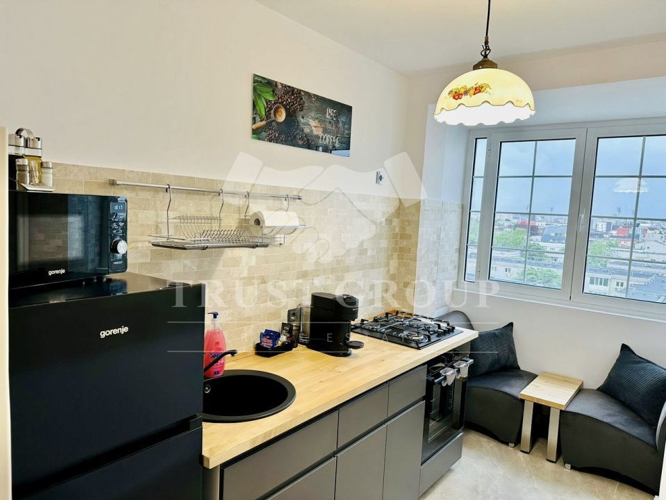 Apartament 3 camere - Beller | renovat complet - Poză 11
