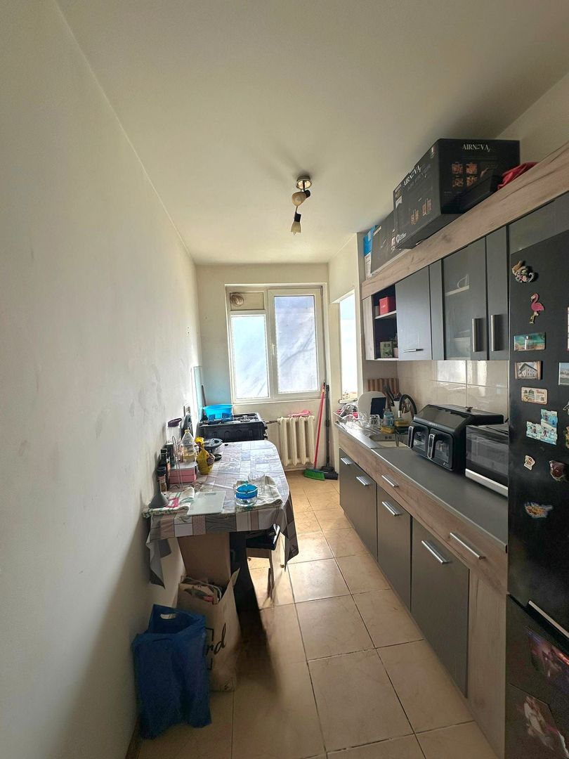 Apartament de vanzare in zona Gara - Poză 1