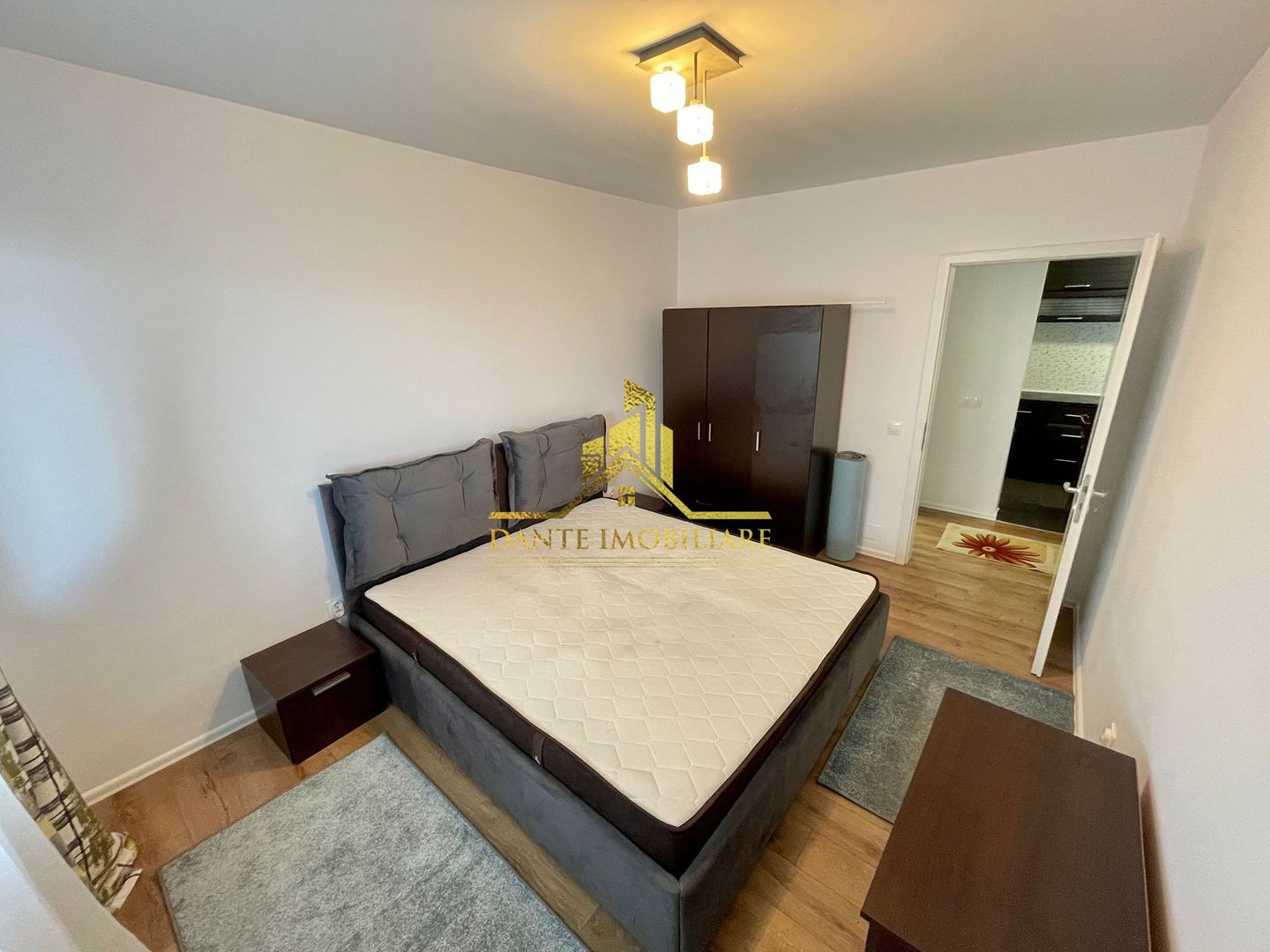 2 camere, modern, bloc nou, parcare, Buna Ziua, Grand Hill, LIDL - Poză 1