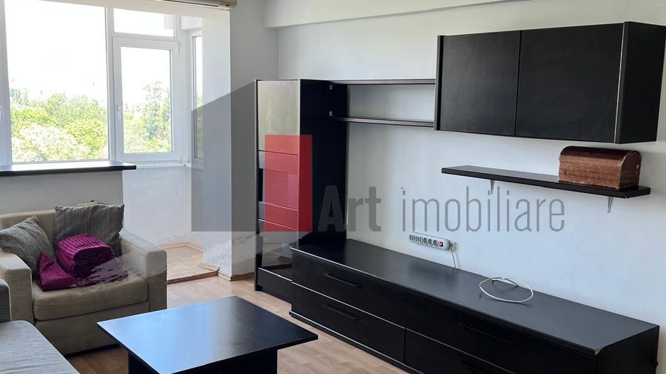 3 camere vizavi de parcul Plumbuita - Poză 1
