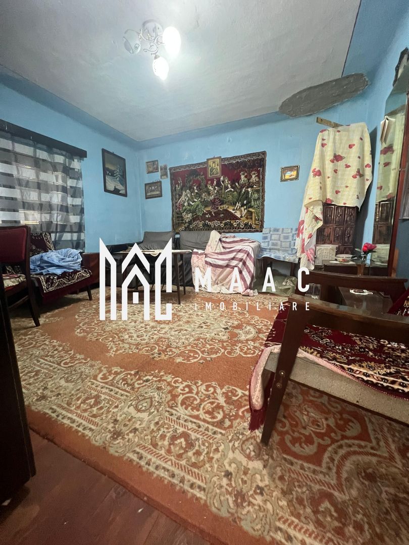 Casa cu livada | Bujoreni | 1550 mp - Poză 7