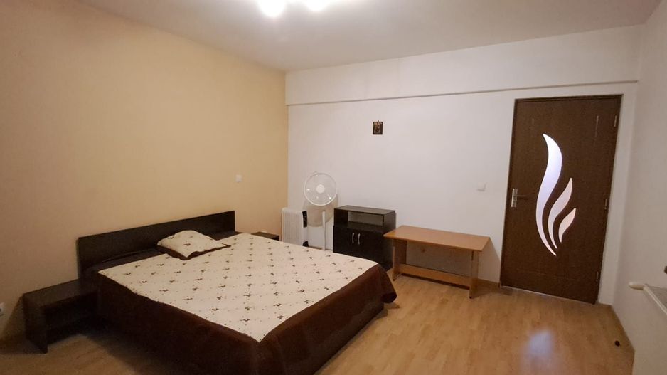 OBOR Gara de Est, inchiriere casa/vila 4 camere, pretabila birou/sediu - Poză 8