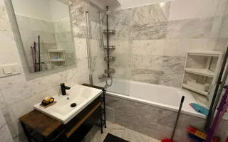 Apartament 2 camere de închiriat în Royal Town | Bloc nou | Mobilat - Poză 11