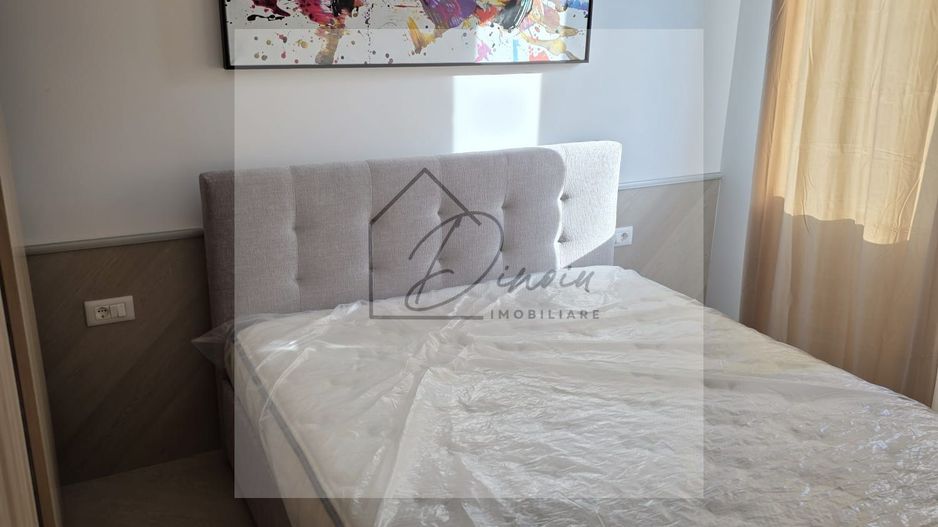 Apartament 2 camere Cortina North Pipera I COMISION 0% - Poză 2