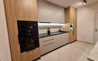 Gran Via Lake View | Apartament 3 camere - Poză 3