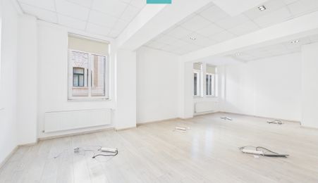 Spațiu de birouri premium Piața Libertății