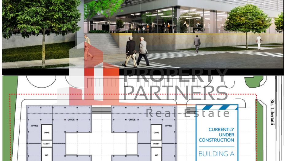 Spatiu pentru birouri, personalizat, in Ploiesti - Poză 3