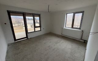 VILA 7 CAMERE TEREN 1654 MP BUGHEA DE JOS ARGES - Poză 35