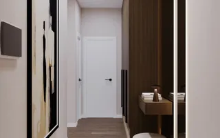 APARATAMENT 2 CAMERE I CALEA SURII MICI - Poză 14