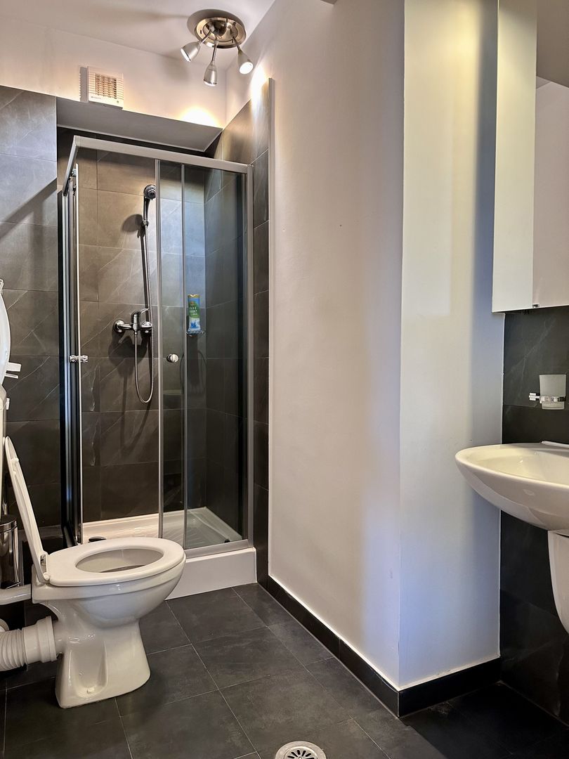 Triplex Matei Basarab-Calea Calarasi, bloc 2011 || 210mp || parcare+boxa incluse - Poză 13