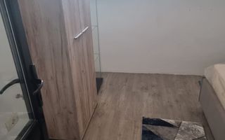 De inchiriat apartament cu 2 camere bloc nou, zona Garii, et. 5, 350 euro - Poză 3
