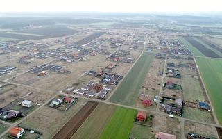 Teren pentru servicii Sag-Manastire - Poză 7