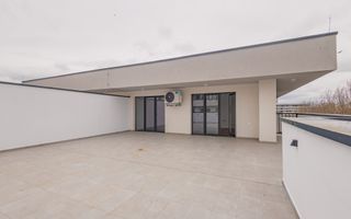 Penthouse | 4 camere | Balcon | Parcare | Terasa | D. Stanca - Poză 13