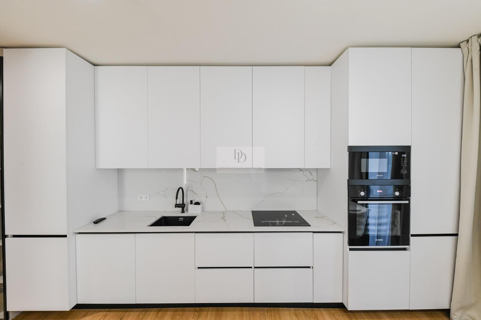 Apartament ULTRALUX cu vedere panoramică | 90 mp + Parcare | Buna Ziua - Poză 4