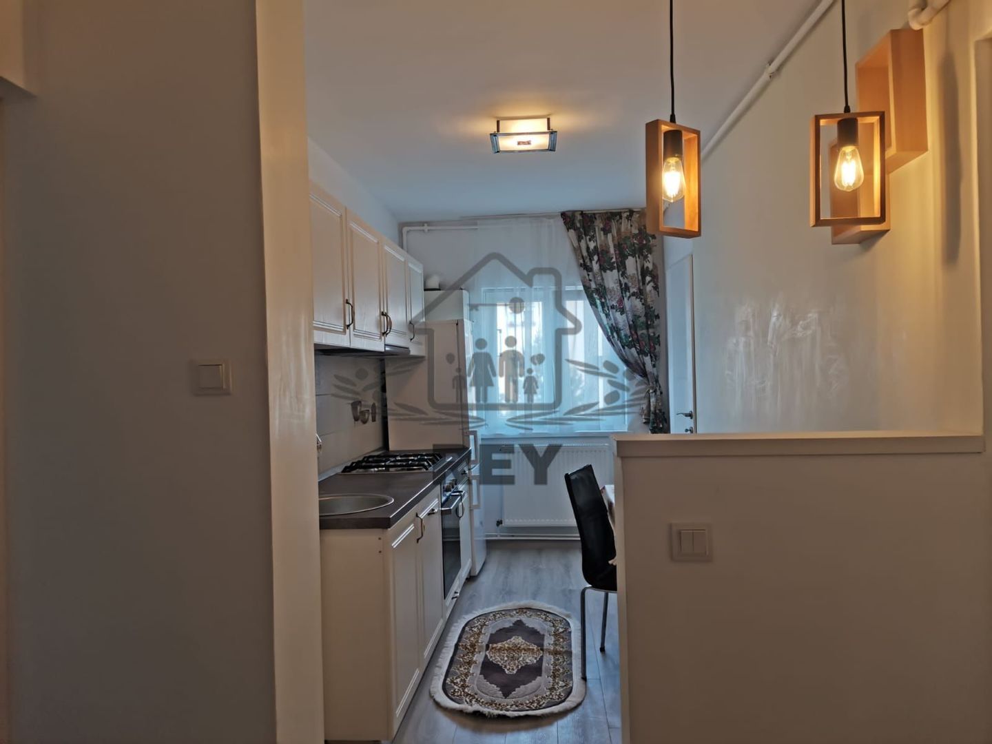 De vânzare Apartament 2 camere decomandat cu balcon. Strand-Bioclinica - Poză 3