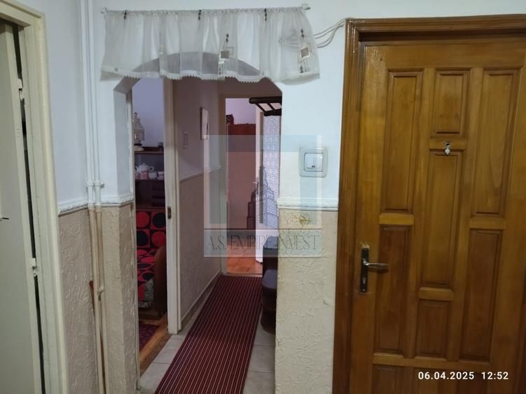 Apartament 3 camere -  Bld. Griviței, Brașov - Poză 3