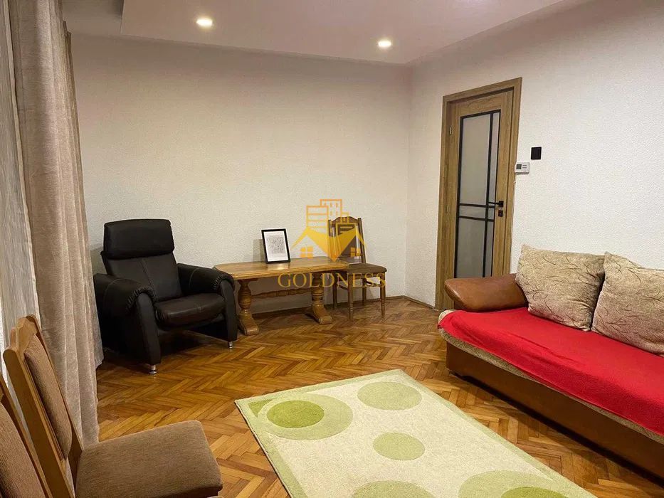 2 Camere decomandate, parcare, balcon, Manastur, MOL, Profi, BRD - Poză 3