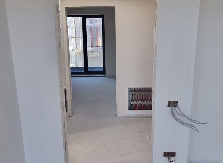 Casă P+1E de vânzare, 3 dormitoare, terasă, lacul Siutghiol, Ovidiu - Poză 11
