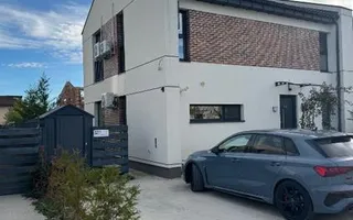 Casa de inchiriat | Balotesti |Therme | acces rapid catre capitala - Poză 15