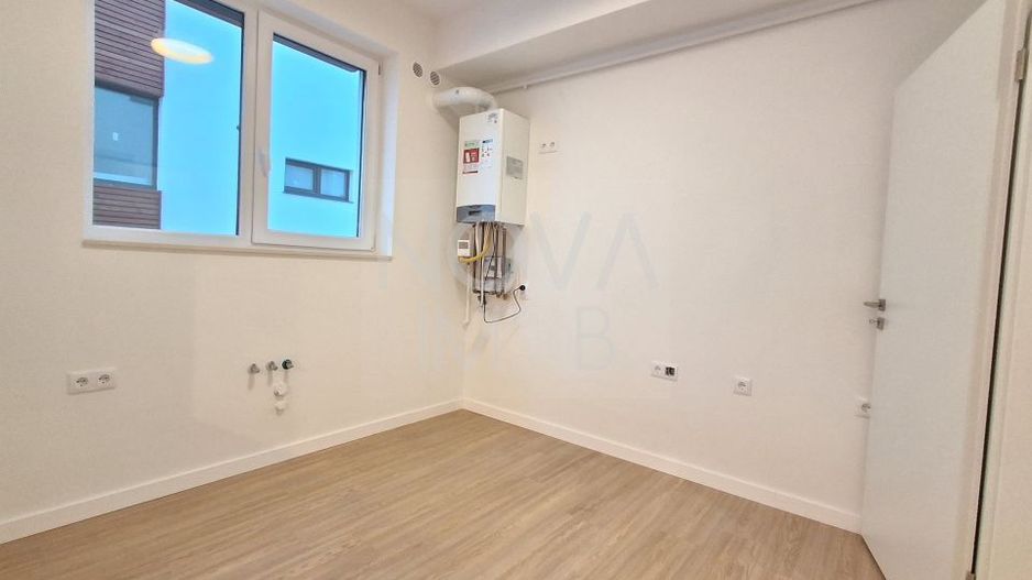 Apartament 2 camere - Da Vinci - Comision 0% - Poză 7