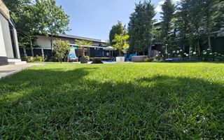Vila premium P+1+M | 185 mp utili | Teren 650 mp | Piscina | Mobilata si utilata - Poză 4