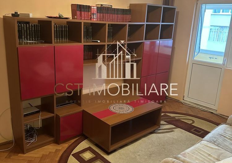 Apartament cu 2 camere / Girocului - Poză 1