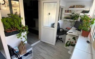 4 camere - parter, 100 m² - complet mobilat&utilat - Nicolina - Poză 5