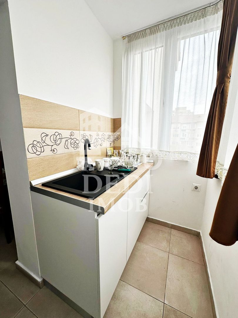 Apartament 3 camere de inchiriat zona Dacia, Oradea - Poză 5