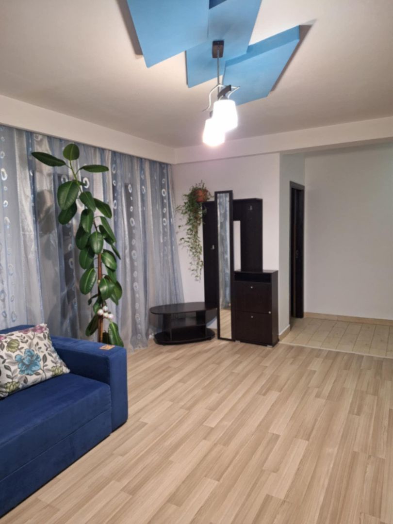 Apartament 3 Camere, 65 MP, Floresti, zona Poligonului - Poză 8