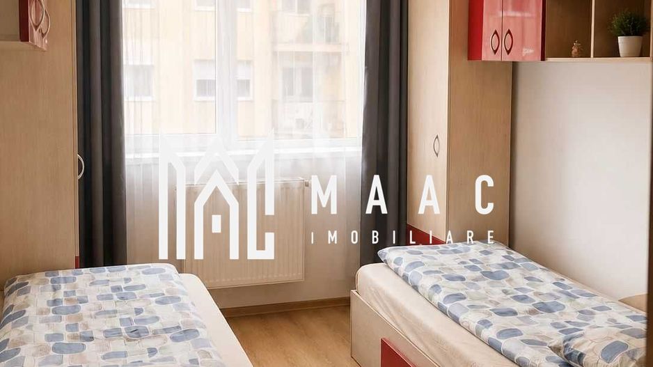 Apartament 3 camere de vânzare | Sibiu | Hipodrom 4 | 75 mp - Poză 5