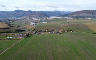 Teren intravilan 10.000 mp Gârcina lângă Sala Polivalenta Piatra Neamț - Poză 6