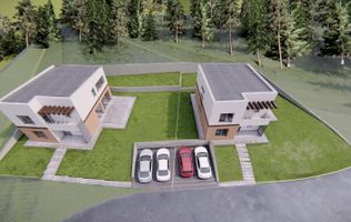 Casa Barnova-Pietrarie, 23000euro, 125mp