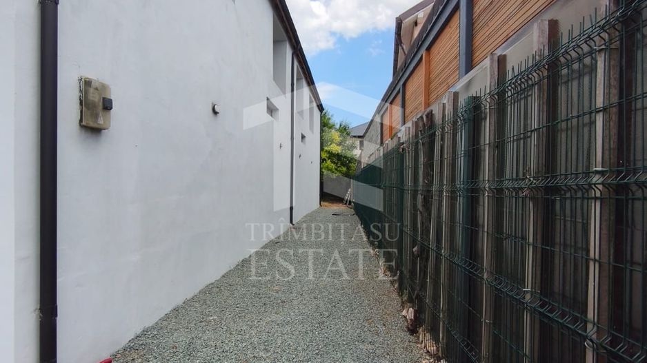 Casă P+M | Teren 480 mp | 322 mp utili | Lumina - Poză 21